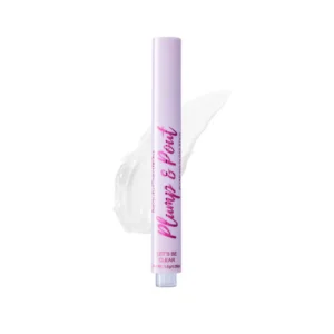 Brillo Labial Beauty Creations Plump & Pout-Let’s be clear
