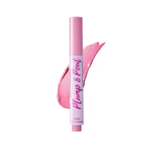 Brillo Labial Beauty Creations Plump & Pout-XOXO