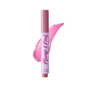 Brillo Labial Beauty Creations Plump & Pout-platonic