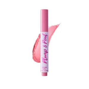 Brillo Labial Beauty Creations Plump & Pout-Dream girl