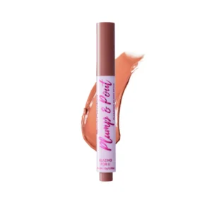 Brillo Labial Beauty Creations Plump & Pout-Glazing for u
