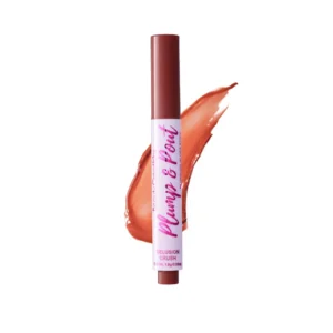 Brillo Labial Beauty Creations Plump & Pout-Delusion crush