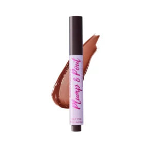 Brillo Labial Beauty Creations Plump & Pout-Only you