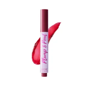 Brillo Labial Beauty Creations Plump & Pout-Love trap