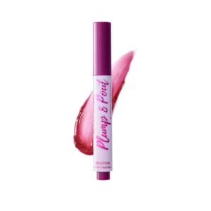 Brillo Labial Beauty Creations Plump & Pout-Devotion