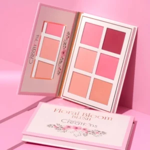 Floral bloom blush Beauty Creations