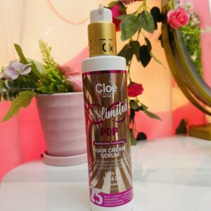 Unlimited 25 beneficios  pop cloe 200ml