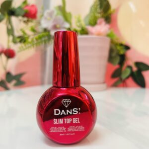 Slim top gel 30ml