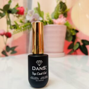 Top coat gel 10ml